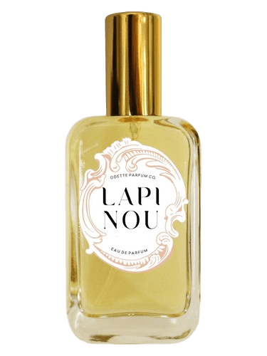 Odette Parfum Co Lapinou