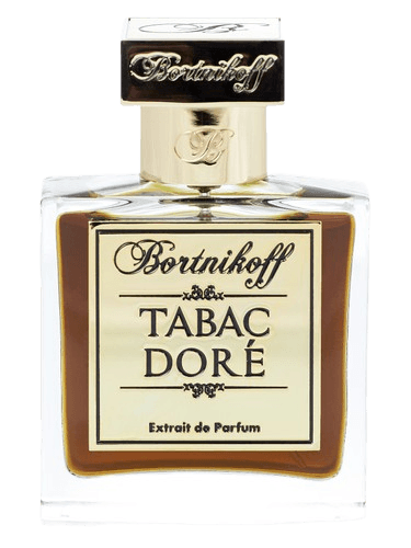Bortnikoff Tabac Doré