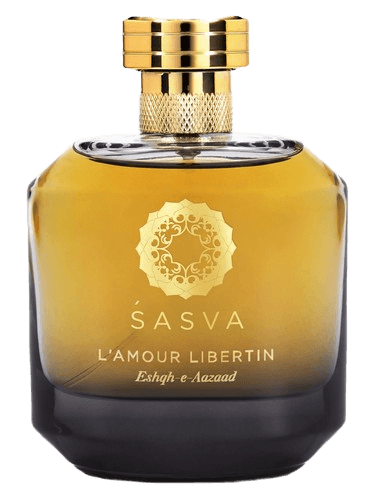 Sasva L’Amour Libertin Eshqh-e-Aazaad
