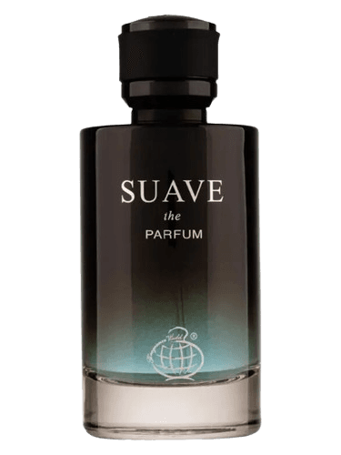 Fragrance World Suave The Parfum