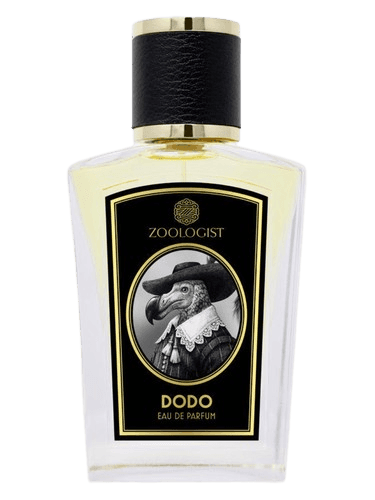 Zoologist Perfumes Dodo Edition 2020