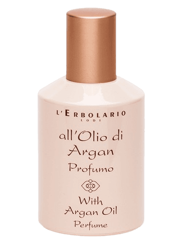 L'Erbolario All'Olio di Argan
