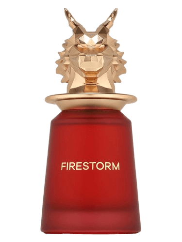 French Avenue Firestorm Extrait