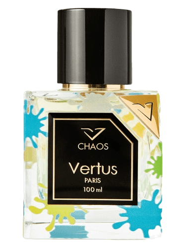 Vertus Chaos