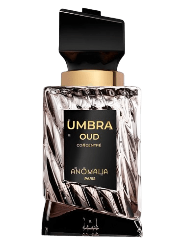 Anomalia Paris Umbra Oud