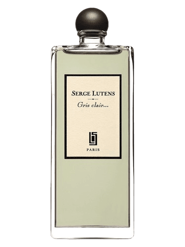 Serge Lutens Gris Clair