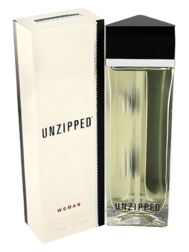 Perfumer's Workshop Unzipped Woman