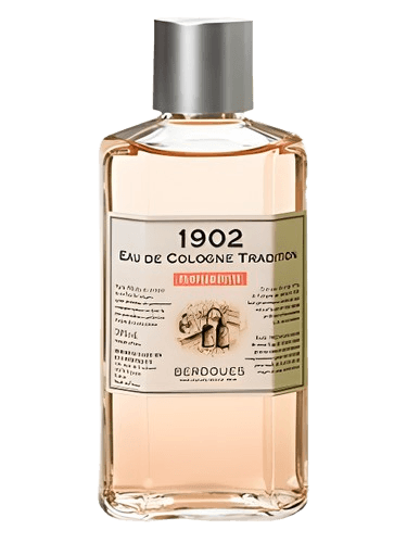 Parfums Berdoues 1902 Pamplemousse