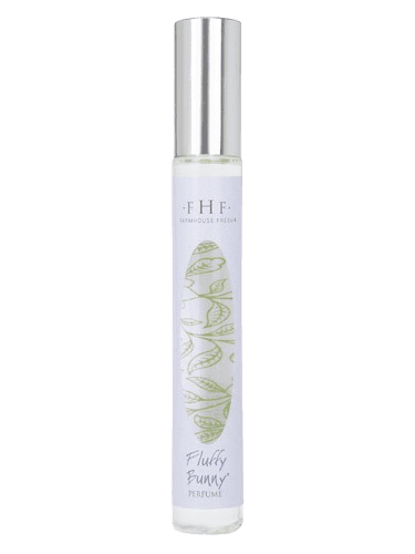 Farmhouse Fresh Fluffy Bunny