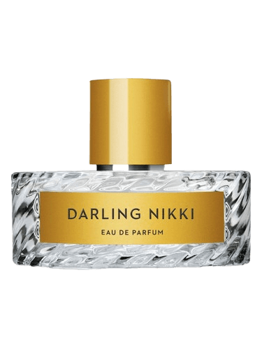 Vilhelm Parfumerie Darling Nikki