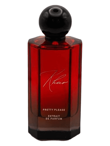Kheir Fragrance House Pretty Please