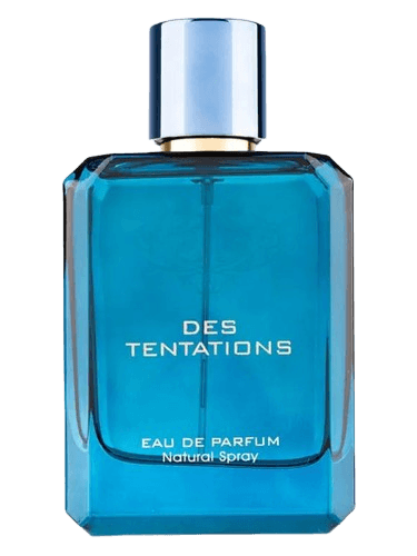 Fragrance World Des Tentations