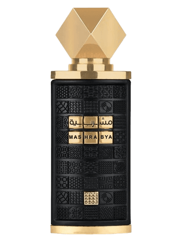 Lattafa Perfumes Mashrabya