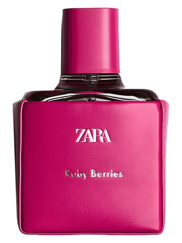 Zara Ruby Berries 2021