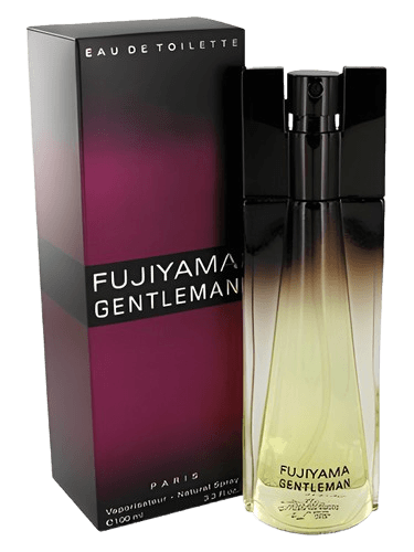 Succes de Paris Fujiyama Gentleman