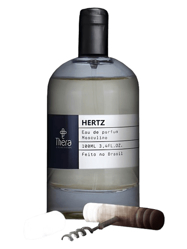 Thera Cosméticos Hertz
