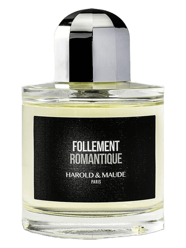Harold & Maude Follement Romantique