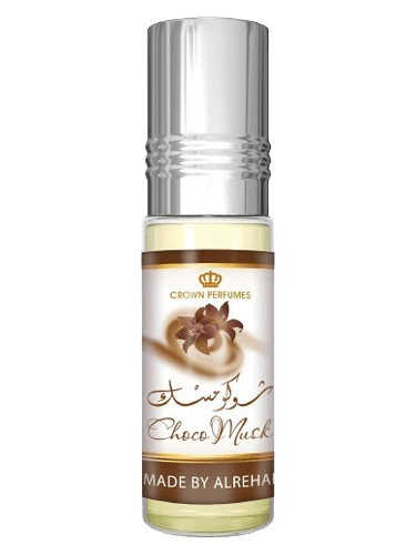 ALREHAB PERFUMES Choco Musk