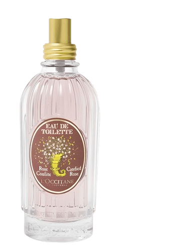 L'Occitane en Provence Rose Confite