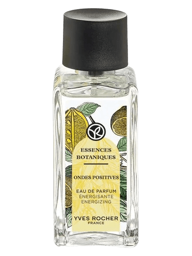 Yves Rocher Ondes Positives