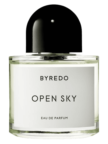 Byredo Open Sky