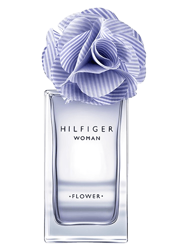 Tommy Hilfiger Flower Violet