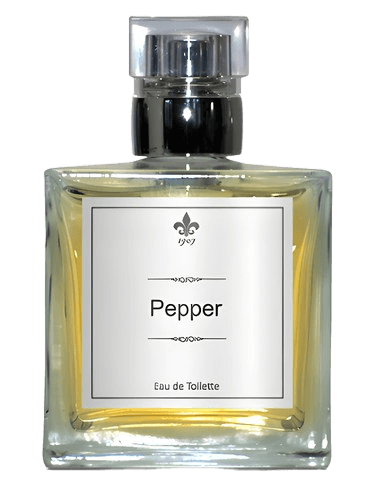 1907 Pepper