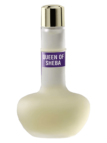 Ein Gedi Queen of Sheba