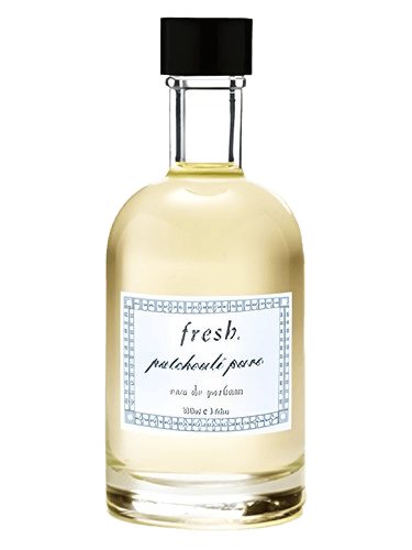 Fresh Patchouli Pure