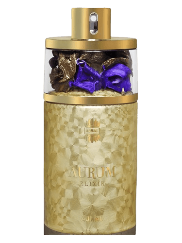 Ajmal Aurum Elixir