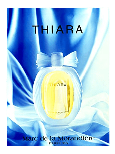 Marc de la Morandiere Thiara