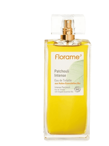 Florame Patchouli Intense