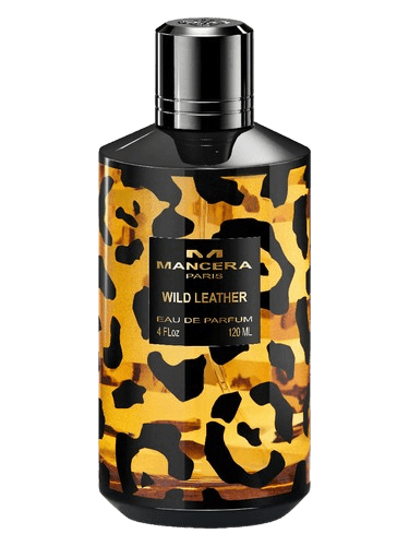 Mancera Wild Leather