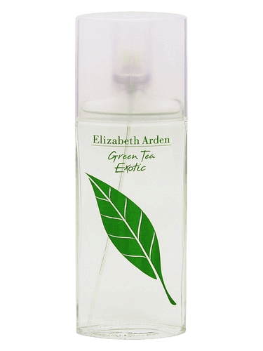 Elizabeth Arden Green Tea Exotic