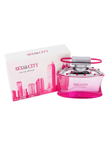 InStyle Sex In The City Love