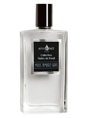 Affinessence Musc Ambre Gris