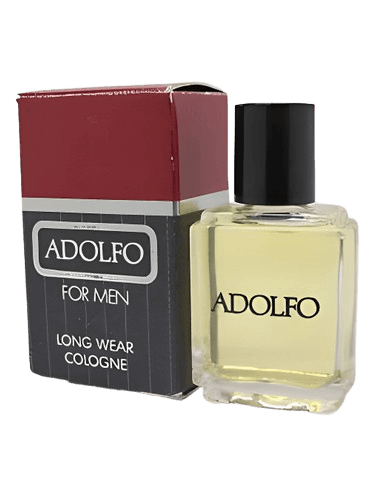 Frances Denney Adolfo for Men