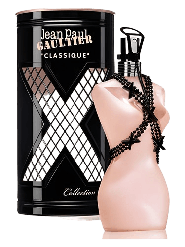 Jean Paul Gaultier Classique X Jewel Edition 2011