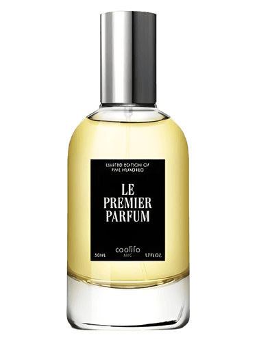 Coolife Le Premier Parfum