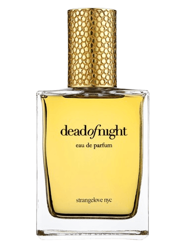 Strangelove NYC Dead of Night