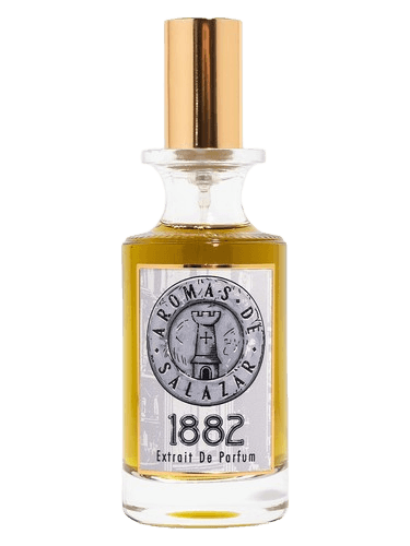 Aromas de Salazar 1882