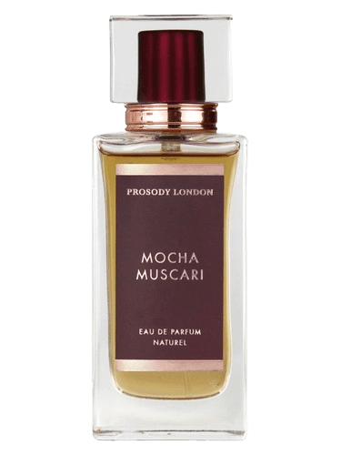 Prosody London Mocha Muscari