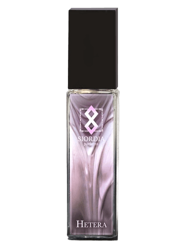 Siordia Parfums Hetera
