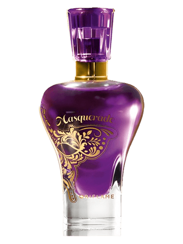 Oriflame Masquerade