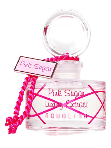 Aquolina Pink Sugar Luxury Extract