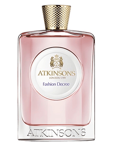 Atkinsons Fashion Decree Woman