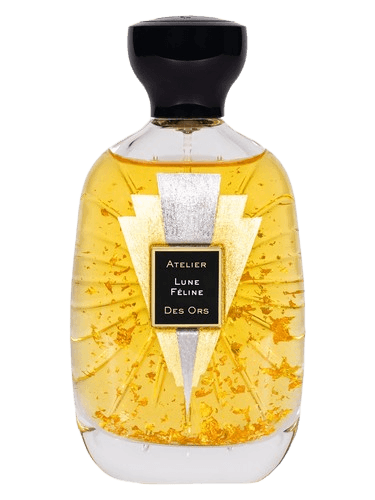 Atelier des Ors Lune Feline Limited Ediiton