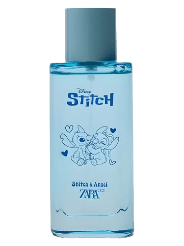 Zara LILO & STITCH ANGEL © DISNEY
