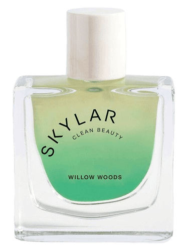Skylar Willow Woods