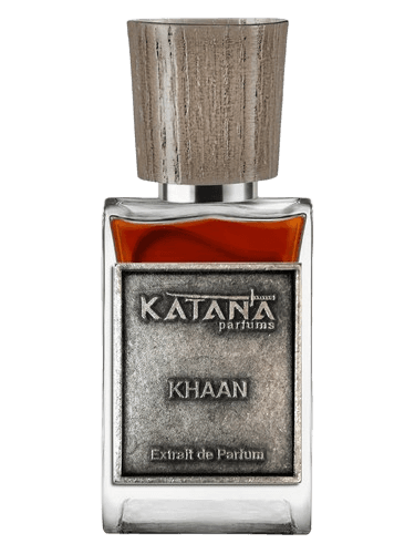 Katana Parfums Khaan